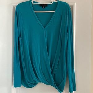 Karen Kane long sleeve